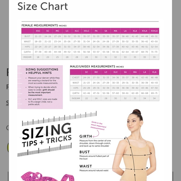 Dance Costume - Picture 12 of 12